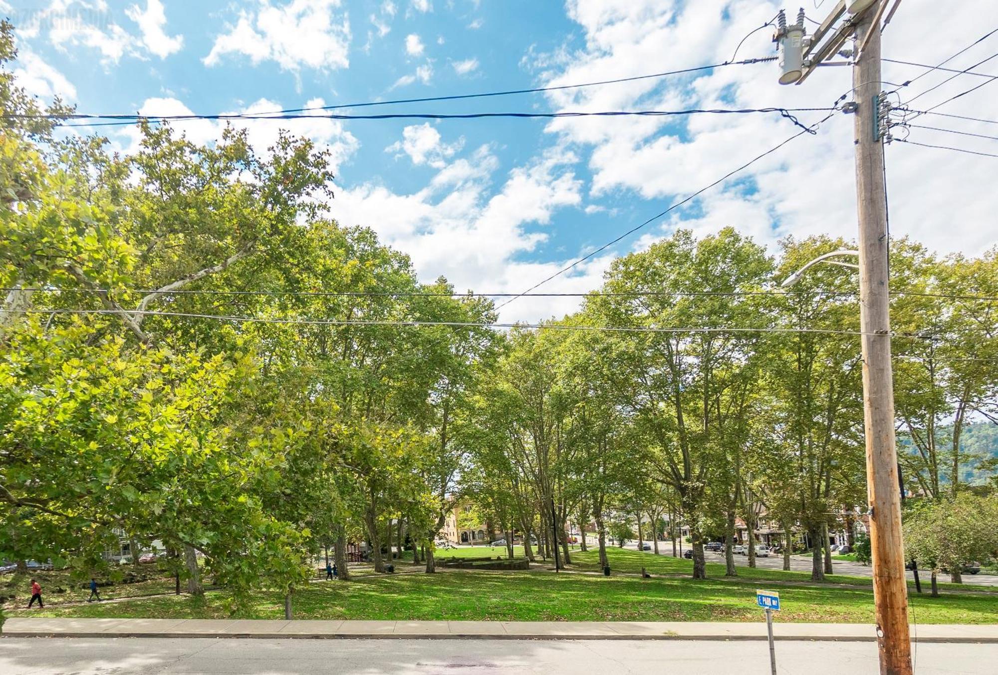 Parkside Paradise Elegant Victorian Home Just Steps From The Park Homestead Exterior photo